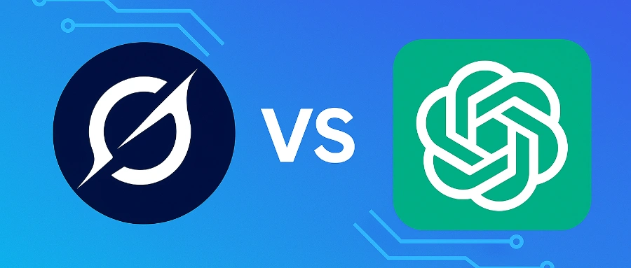 Grok vs ChatGPT