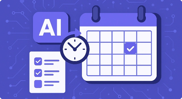 Best AI Calendar Tools