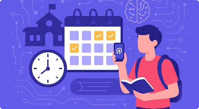 Best AI Calendar for Students