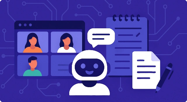 Best AI Meeting Assistant Tools