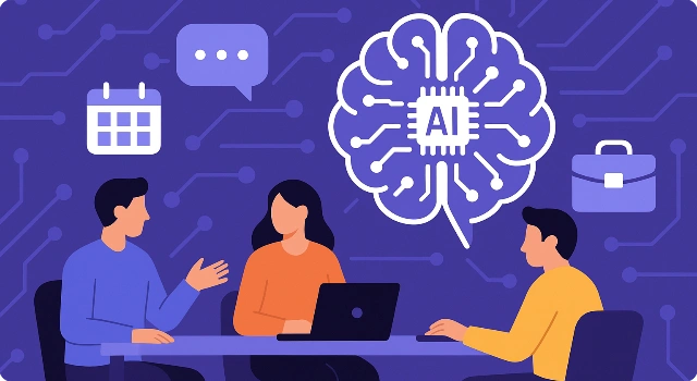 Best AI Meeting Scheduling Tools