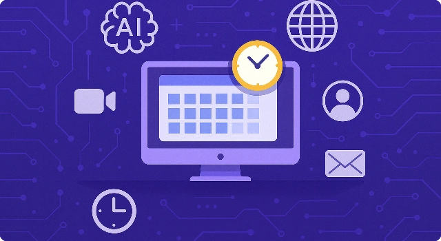 Best AI Schedulers for Cross-Time Zone Teams
