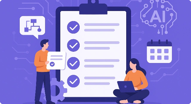 Best AI Task Manager Tools