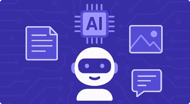 Best Free AI Content Generators