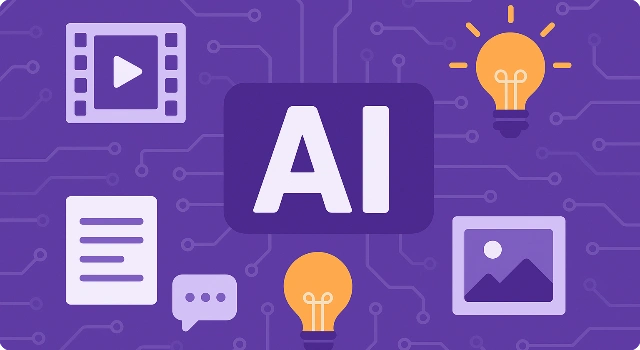 Best Free AI Video Generators