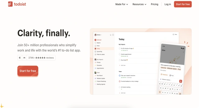 Todoist