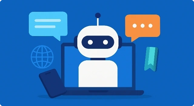 Best AI Chatbots