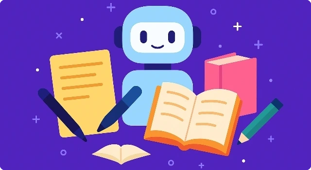 Best AI for Creative Writing