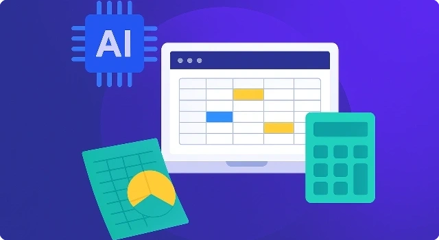 Best AI Spreadsheet Tools
