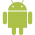 Android Platform Icon