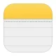 Apple Notes