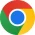 Chrome Platform Icon