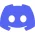 Discord Platform Icon