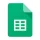 Google Sheets