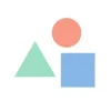 LogoMakr logo LogoMakr