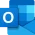 Outlook Platform Icon