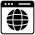 Web Platform Icon