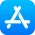 iOS Icon